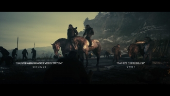 Planet of the Apes: Last Frontier Screenshot